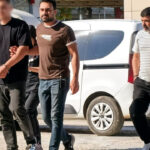 Arkadasini silahla tehdit edip borcunu odetti U21aYHSX