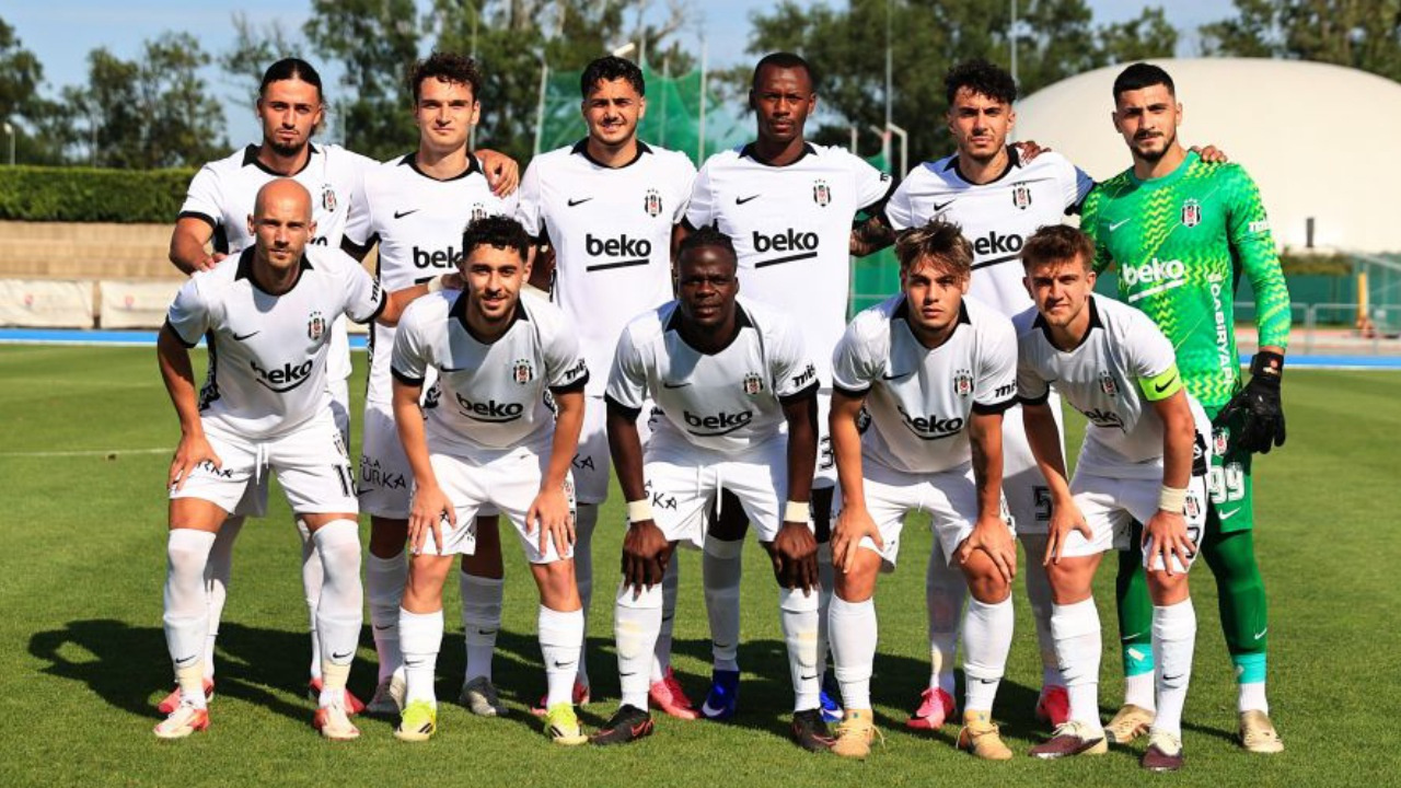 Son dakika besiktasin avrupa ligi 3 on eleme turundaki rakibi belli oldu PL9VTwtu